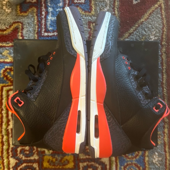 Nike Air Jordan’s Size 10 - Picture 6 of 8